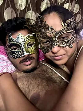 VVcouple online show from October 2025 06:18:02 PM