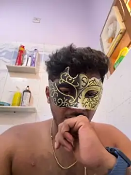 VVcouple online show from November 2025 10:31:01 AM