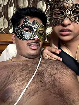 VVcouple online show from October 2025 04:31:02 PM