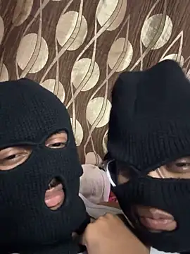 VVcouple online show from October 2025 06:09:02 PM