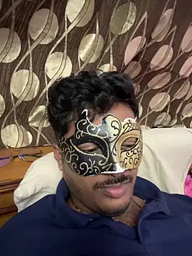 VVcouple online show from October 2025 06:31:02 PM