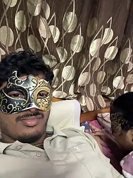 VVcouple online show from October 2025 06:09:01 PM