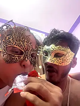 VVcouple online show from September 2025 06:51:01 PM