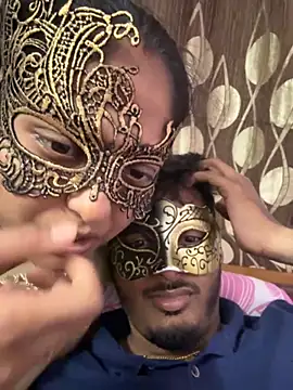 VVcouple online show from September 2025 05:57:02 PM