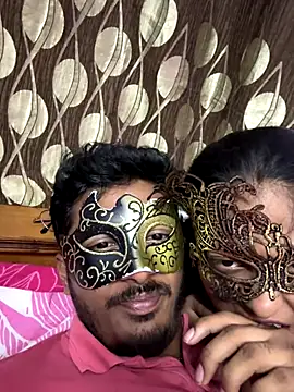 VVcouple online show from September 2025 06:06:01 PM