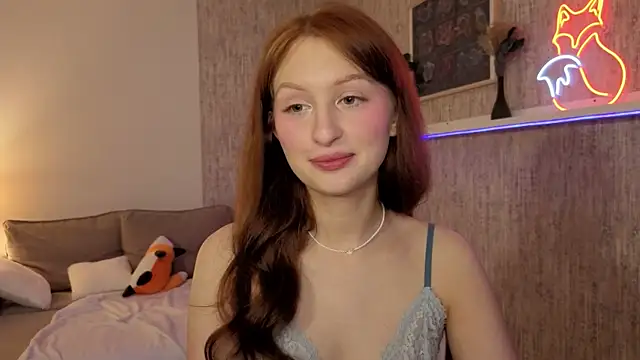 Betty Twinkle online show from April 2026 02:34:01 AM