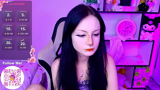 MiaScarlettt online show from December 2025 08:08:02 PM