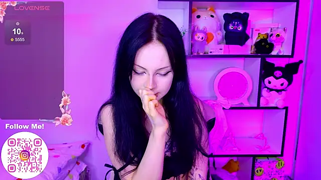 MiaScarlettt online show from December 2025 07:02:01 PM