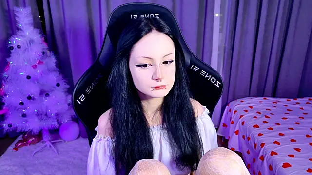 MiaScarlettt online show from January 2026 05:09:02 PM