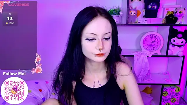 MiaScarlettt online show from December 2025 07:12:01 PM