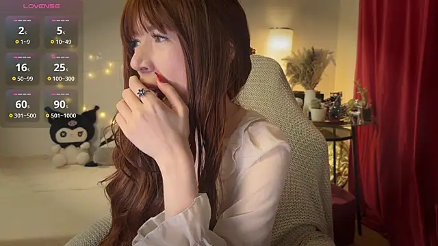 Alicaslim online show from December 2025 05:23:02 AM