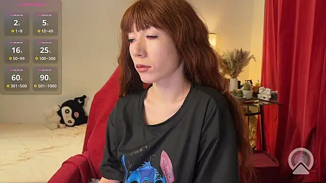 Alicaslim online show from December 2025 04:22:02 AM