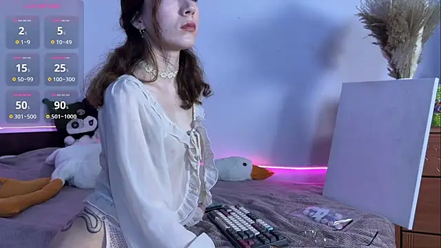 Alicaslim online show from March 2026 04:03:02 PM