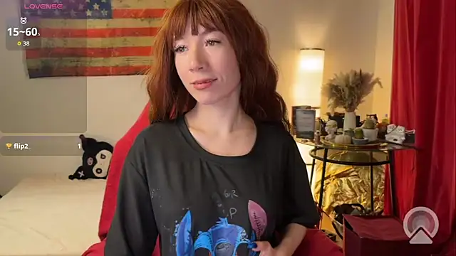 Alicaslim online show from December 2025 03:55:01 PM