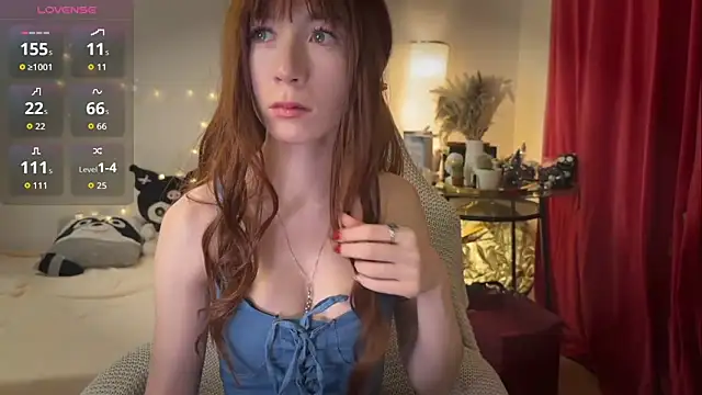 Alicaslim online show from December 2025 07:50:02 PM