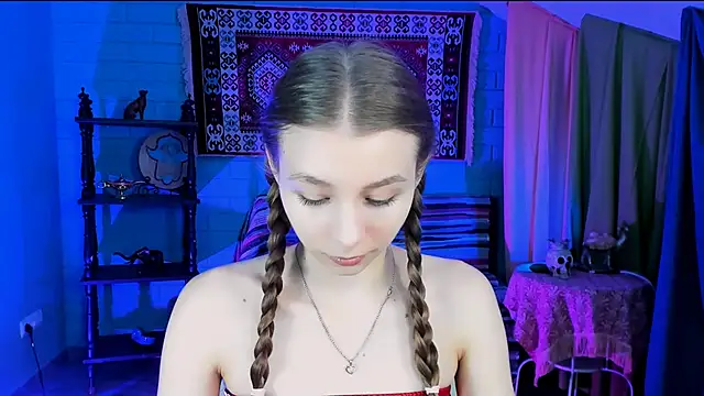 JulieDaniel online show from September 2025 08:10:02 AM