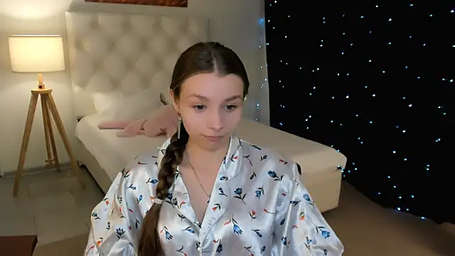 JulieDaniel online show from February 2026 08:11:02 AM