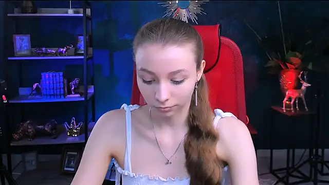 JulieDaniel online show from May 2026 04:16:02 AM