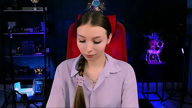 JulieDaniel online show from January 2026 08:18:01 AM