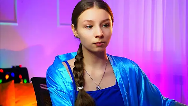 JulieDaniel online show from February 2026 06:42:02 AM