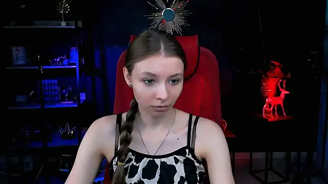 JulieDaniel online show from April 2026 04:19:01 AM