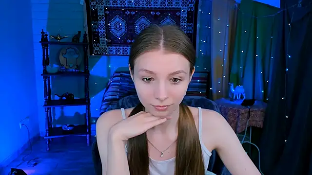 JulieDaniel online show from June 2026 08:14:02 AM