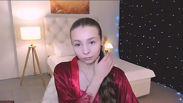 JulieDaniel online show from February 2026 08:13:01 AM