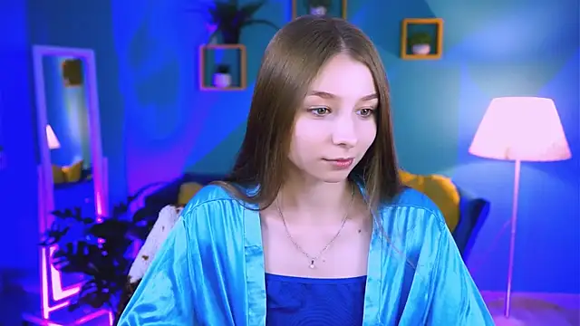 Snapshot of JulieDaniel chatting on July 2026 08:22:02 AM JulieDaniel online show from July 2026 08:22:02 AM