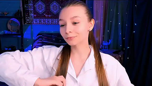 JulieDaniel online show from March 2026 09:51:02 AM