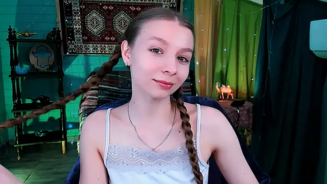 JulieDaniel online show from May 2026 08:19:02 AM