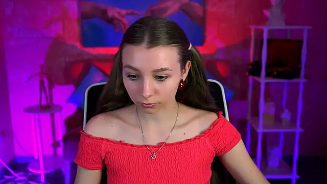 JulieDaniel online show from October 2025 08:27:02 AM