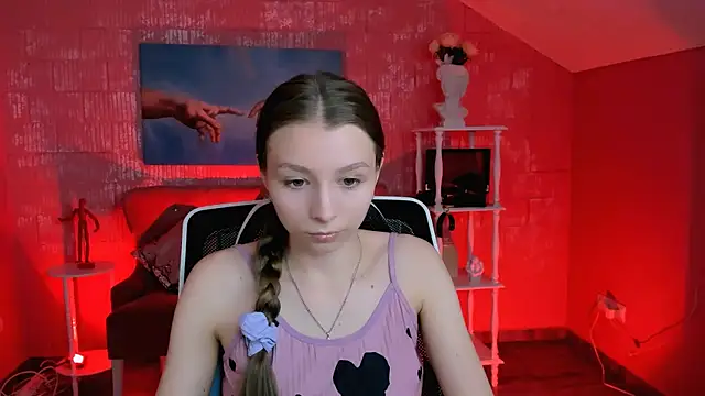 JulieDaniel online show from March 2026 08:33:02 AM