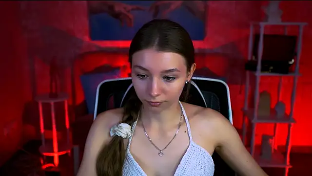 JulieDaniel online show from September 2025 04:27:01 AM
