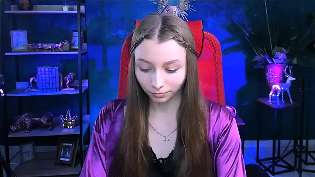 JulieDaniel online show from May 2026 04:15:01 AM