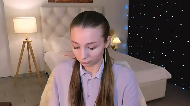 JulieDaniel online show from February 2026 04:12:02 AM