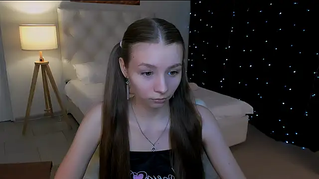 JulieDaniel online show from February 2026 04:21:02 AM