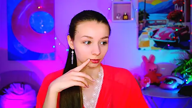 JulieDaniel online show from February 2026 04:42:01 AM