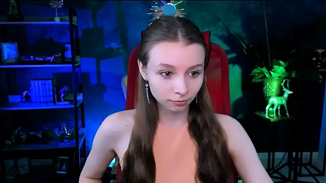 JulieDaniel online show from May 2026 04:16:01 AM