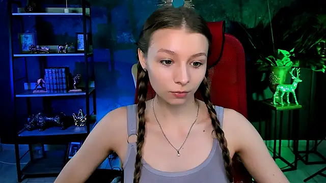 JulieDaniel online show from May 2026 04:21:01 AM