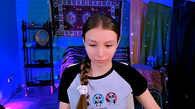 JulieDaniel online show from March 2026 04:35:02 AM