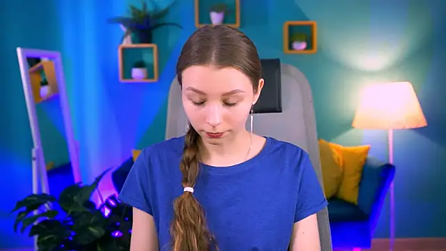 JulieDaniel online show from March 2026 09:57:02 AM