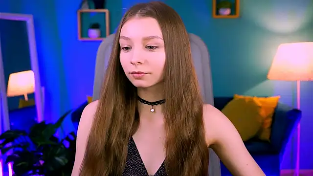 JulieDaniel online show from March 2026 04:23:02 AM