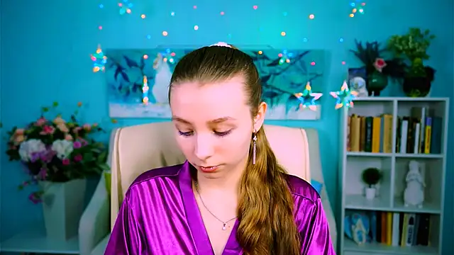JulieDaniel online show from October 2025 04:27:02 AM