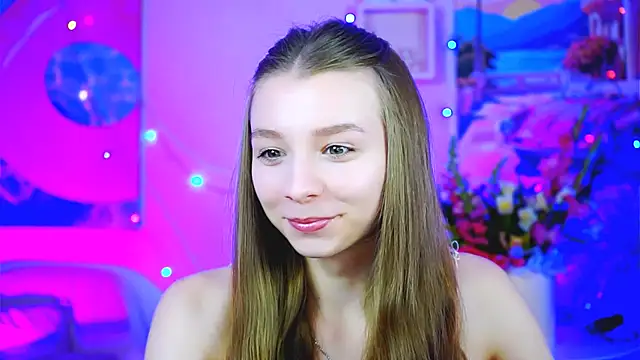 JulieDaniel online show from October 2025 04:16:02 AM