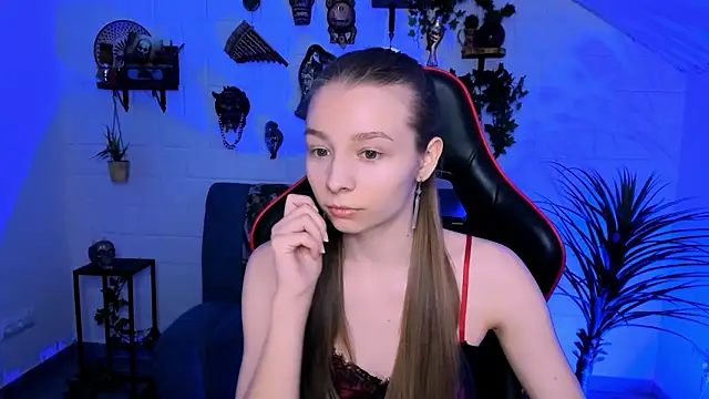 JulieDaniel online show from February 2026 04:34:02 AM