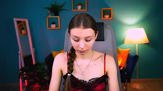 JulieDaniel online show from March 2026 04:29:01 AM