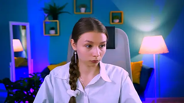 JulieDaniel online show from February 2026 08:57:02 AM