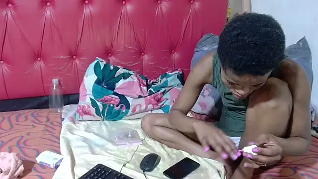 SexyChantyBabe25 online show from March 2026 09:53:01 PM