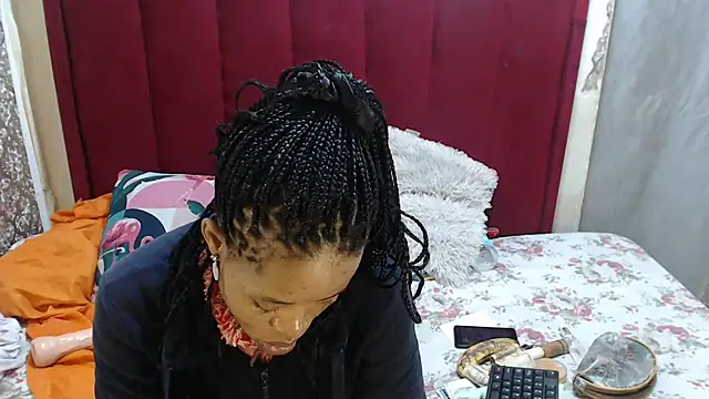 SexyChantyBabe25 online show from October 2025 10:49:02 AM