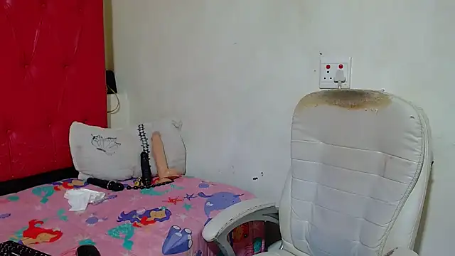 SexyChantyBabe25 online show from March 2026 09:27:02 PM